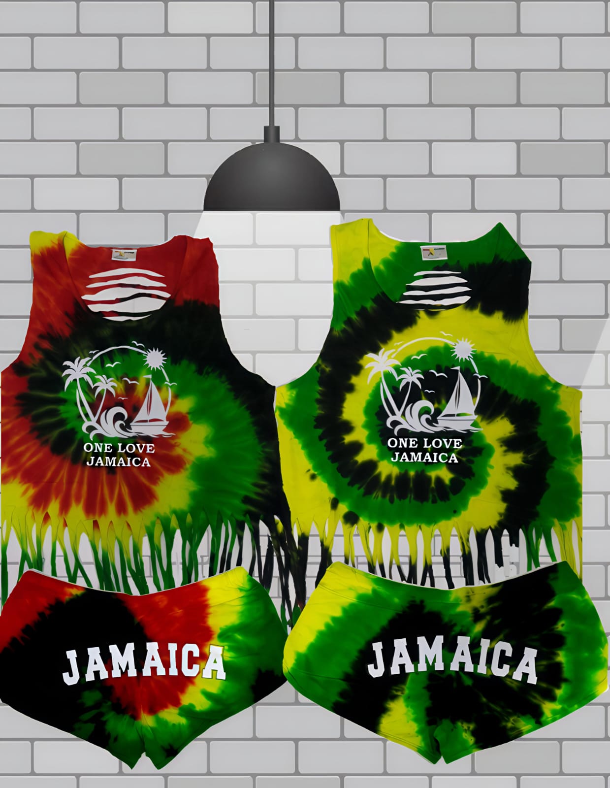 Treasure Yaad 2 -piece set