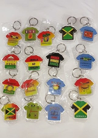 Treasure Yaad Key chains