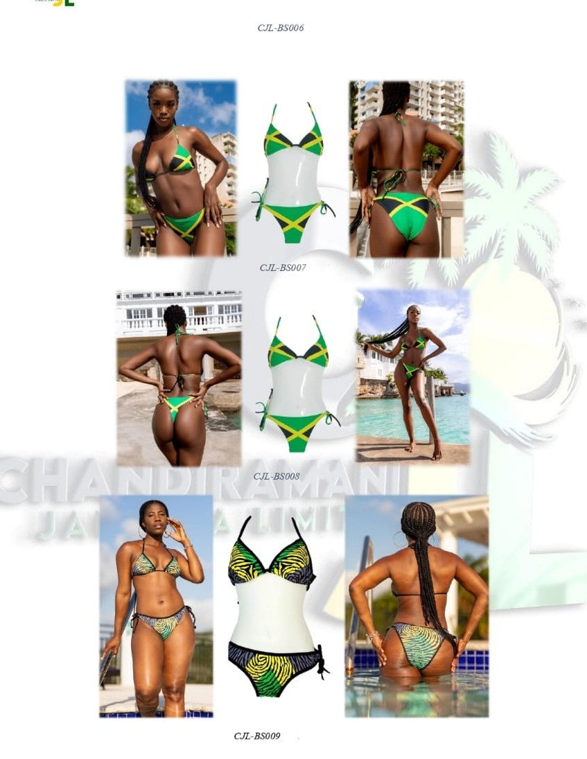 Bathing suit