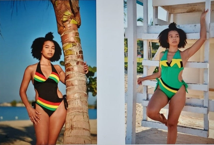 Bathing suit