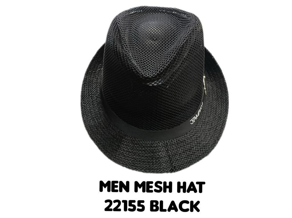Treasure Yaad men mesh hat