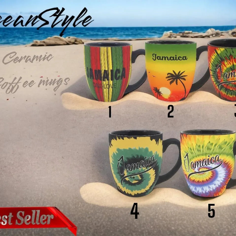 Treasure Yaad Exclusive coffee mugs